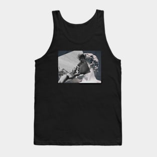 David II Tank Top